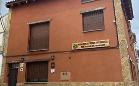 Casa Rural Hoces Del Cabriel
