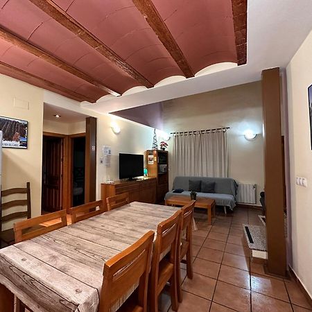 Casa Rural Hoces Del Cabriel Villargordo del Cabriel Extérieur photo