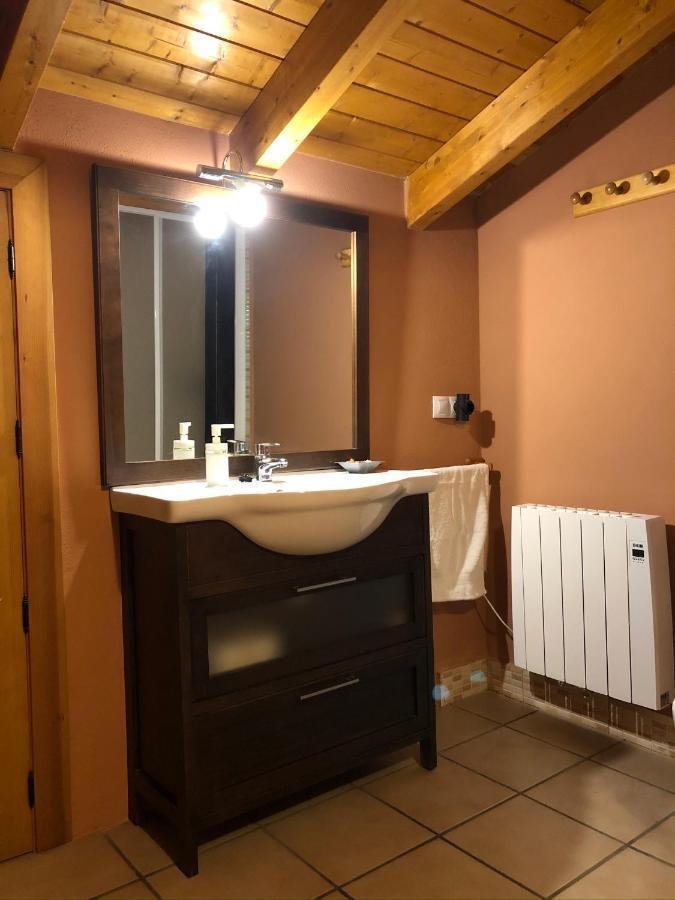 Casa Rural Hoces Del Cabriel Villargordo del Cabriel Extérieur photo