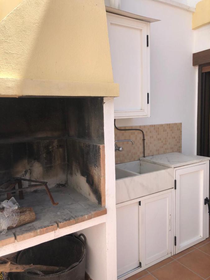 Casa Rural Hoces Del Cabriel Villargordo del Cabriel Extérieur photo