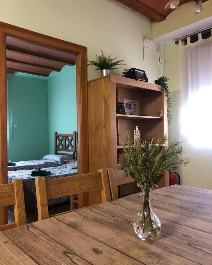 Casa Rural Hoces Del Cabriel Villargordo del Cabriel Extérieur photo