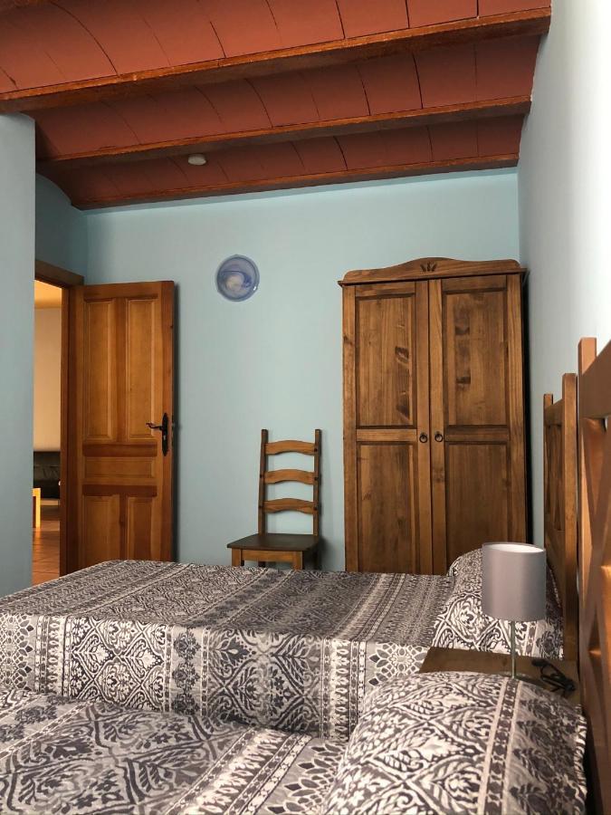 Casa Rural Hoces Del Cabriel Villargordo del Cabriel Extérieur photo