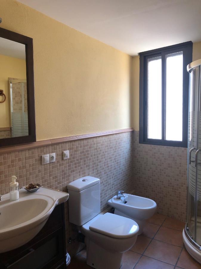 Casa Rural Hoces Del Cabriel Villargordo del Cabriel Extérieur photo