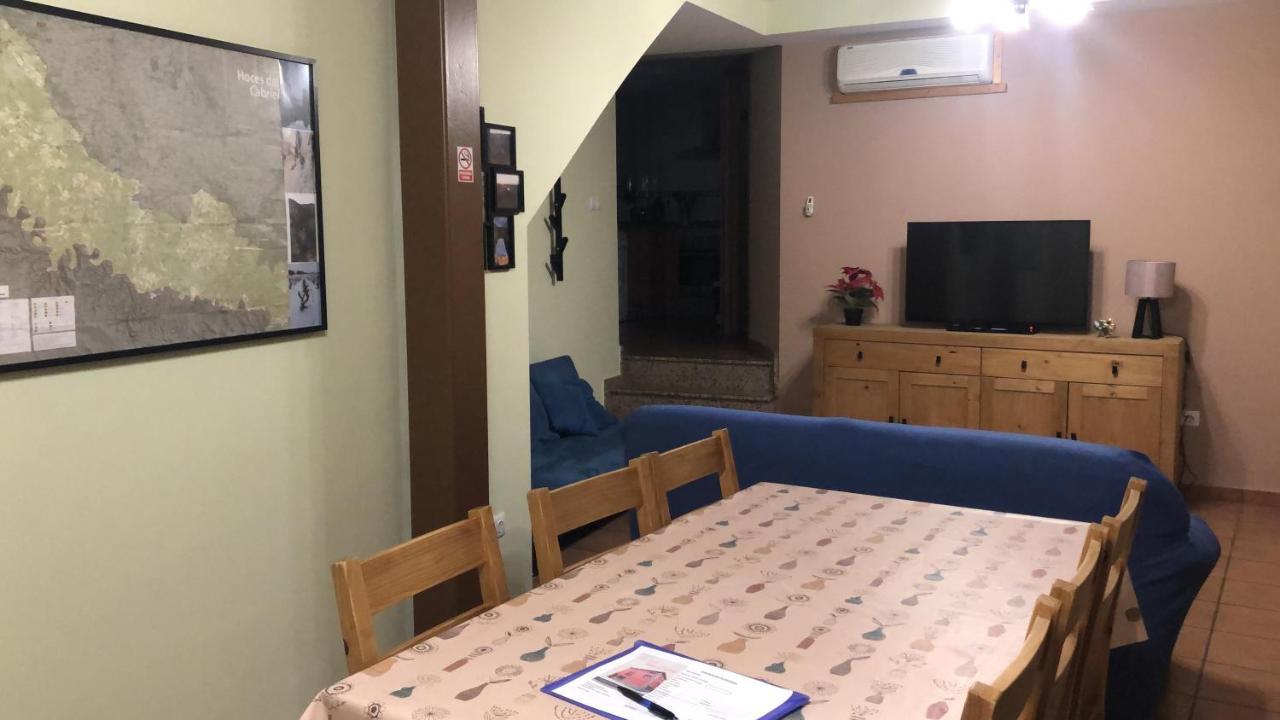 Casa Rural Hoces Del Cabriel Villargordo del Cabriel Extérieur photo