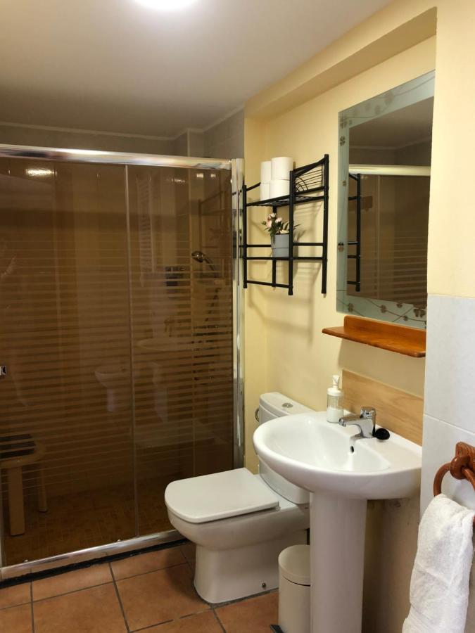 Casa Rural Hoces Del Cabriel Villargordo del Cabriel Extérieur photo