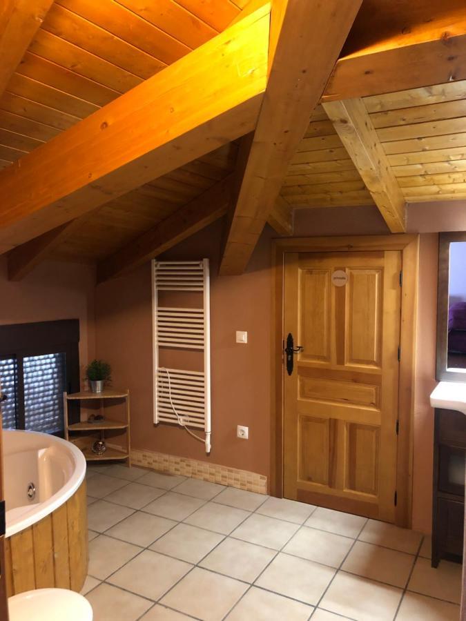 Casa Rural Hoces Del Cabriel Villargordo del Cabriel Extérieur photo