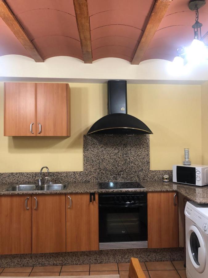 Casa Rural Hoces Del Cabriel Villargordo del Cabriel Extérieur photo