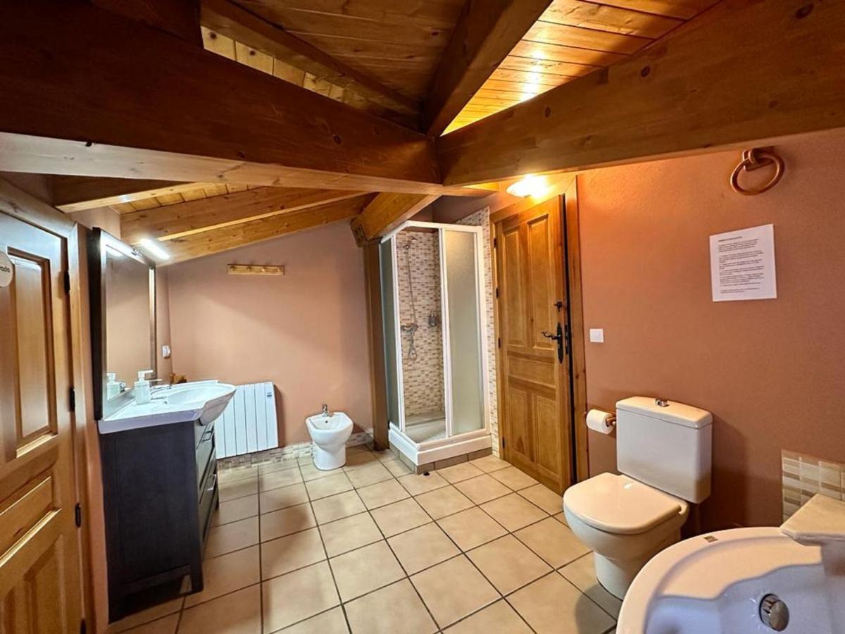 Casa Rural Hoces Del Cabriel Villargordo del Cabriel Extérieur photo