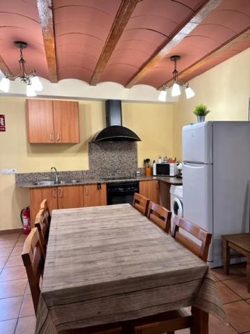 Casa Rural Hoces Del Cabriel Villargordo del Cabriel Extérieur photo