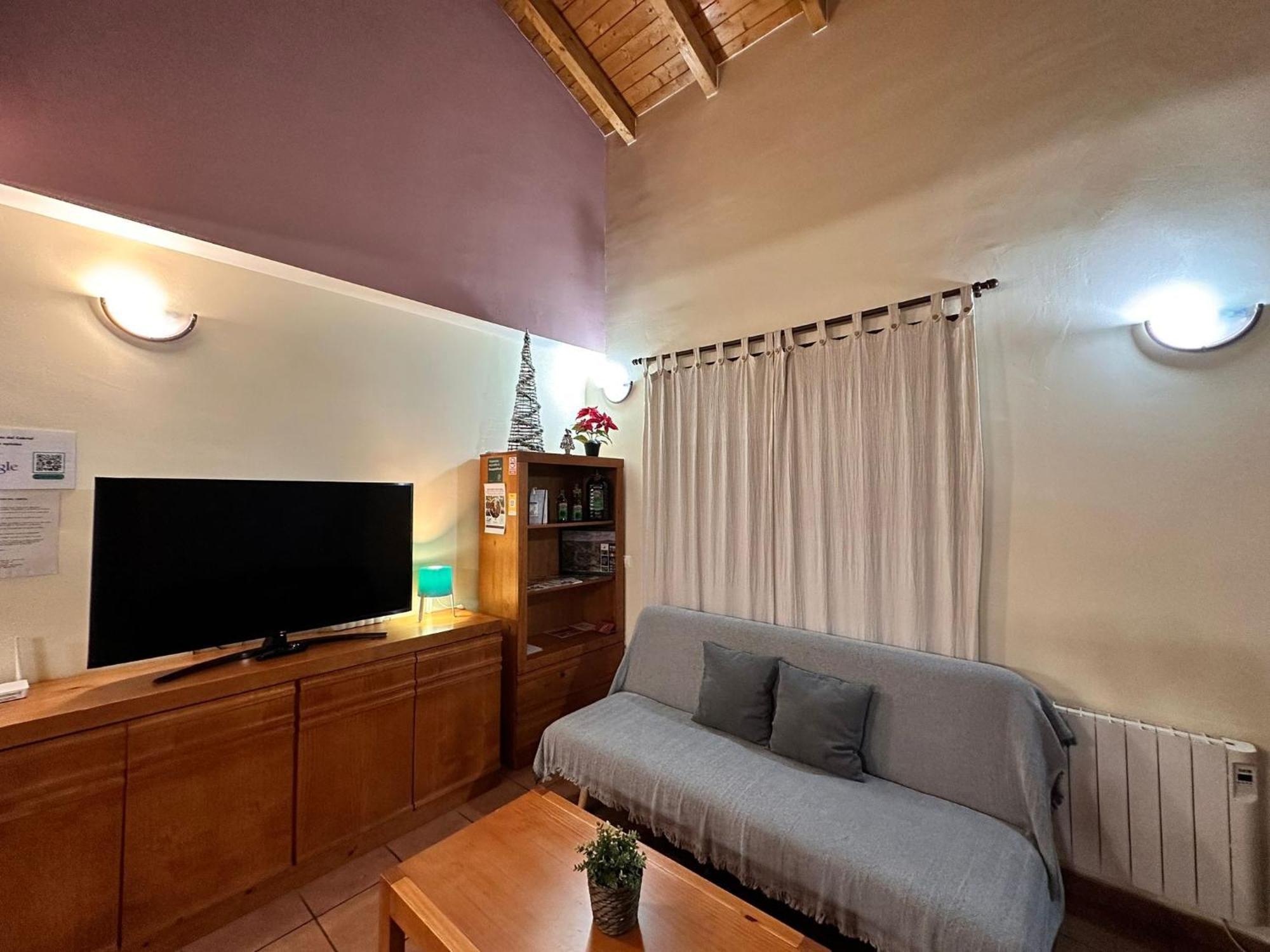 Casa Rural Hoces Del Cabriel Villargordo del Cabriel Extérieur photo