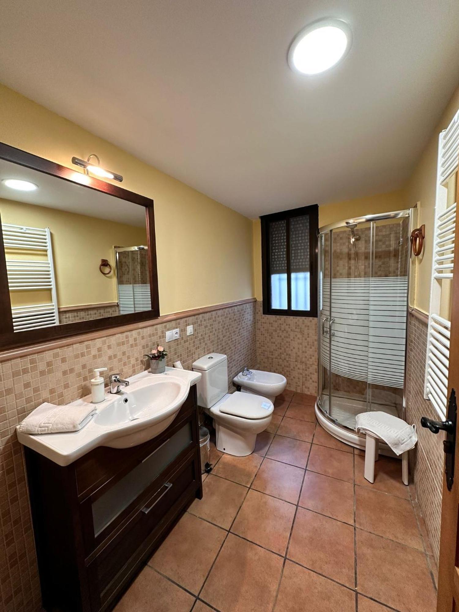 Casa Rural Hoces Del Cabriel Villargordo del Cabriel Extérieur photo